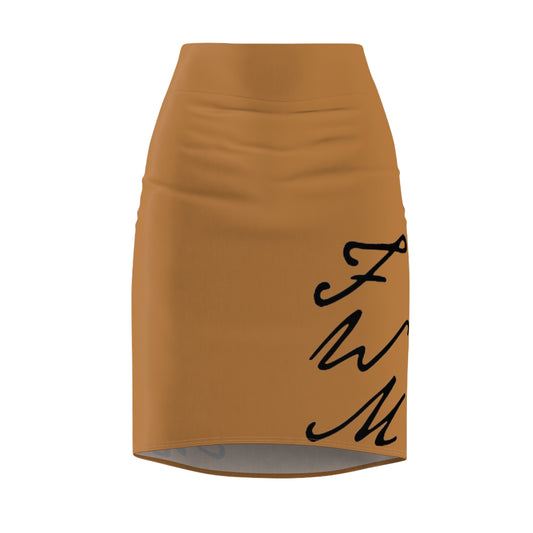 Women's SANDS Pencil Skirt