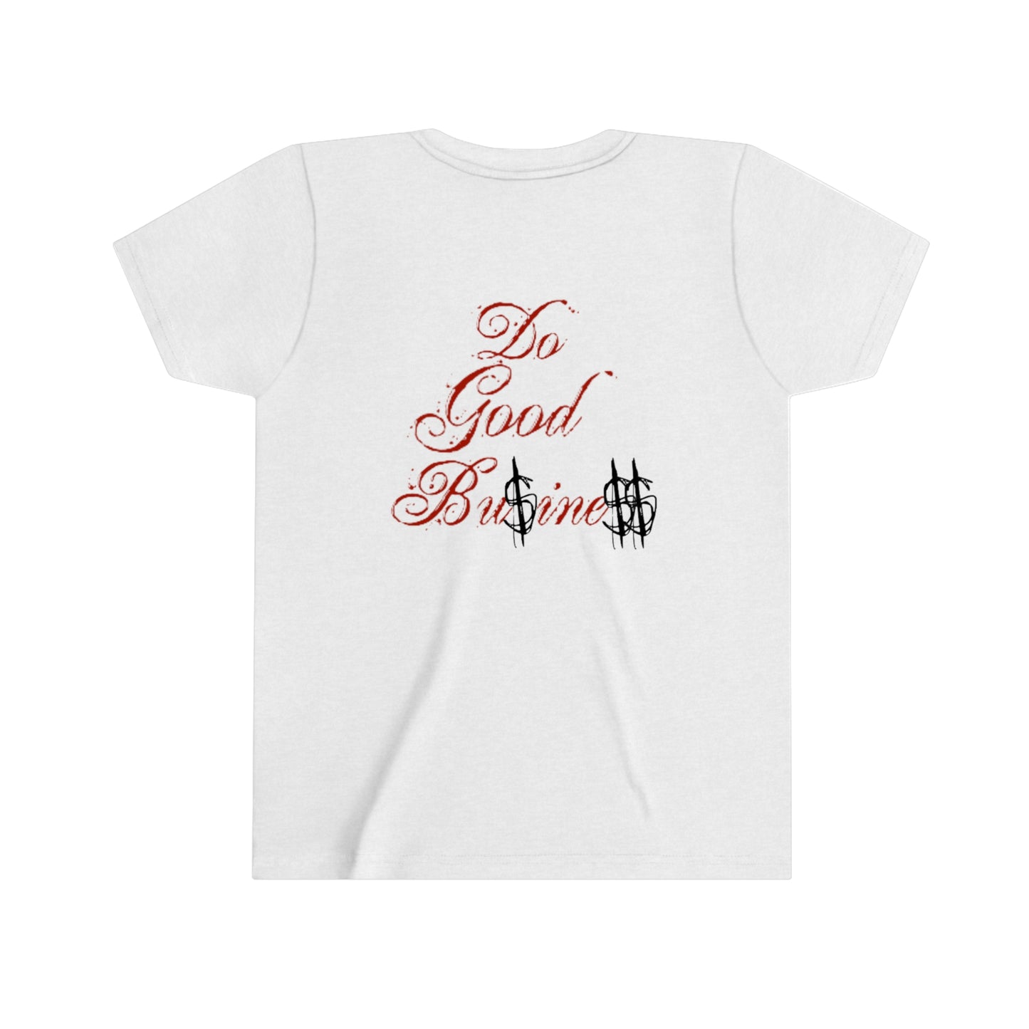 Youth HIGHOFFLIFE BLOODY Tee