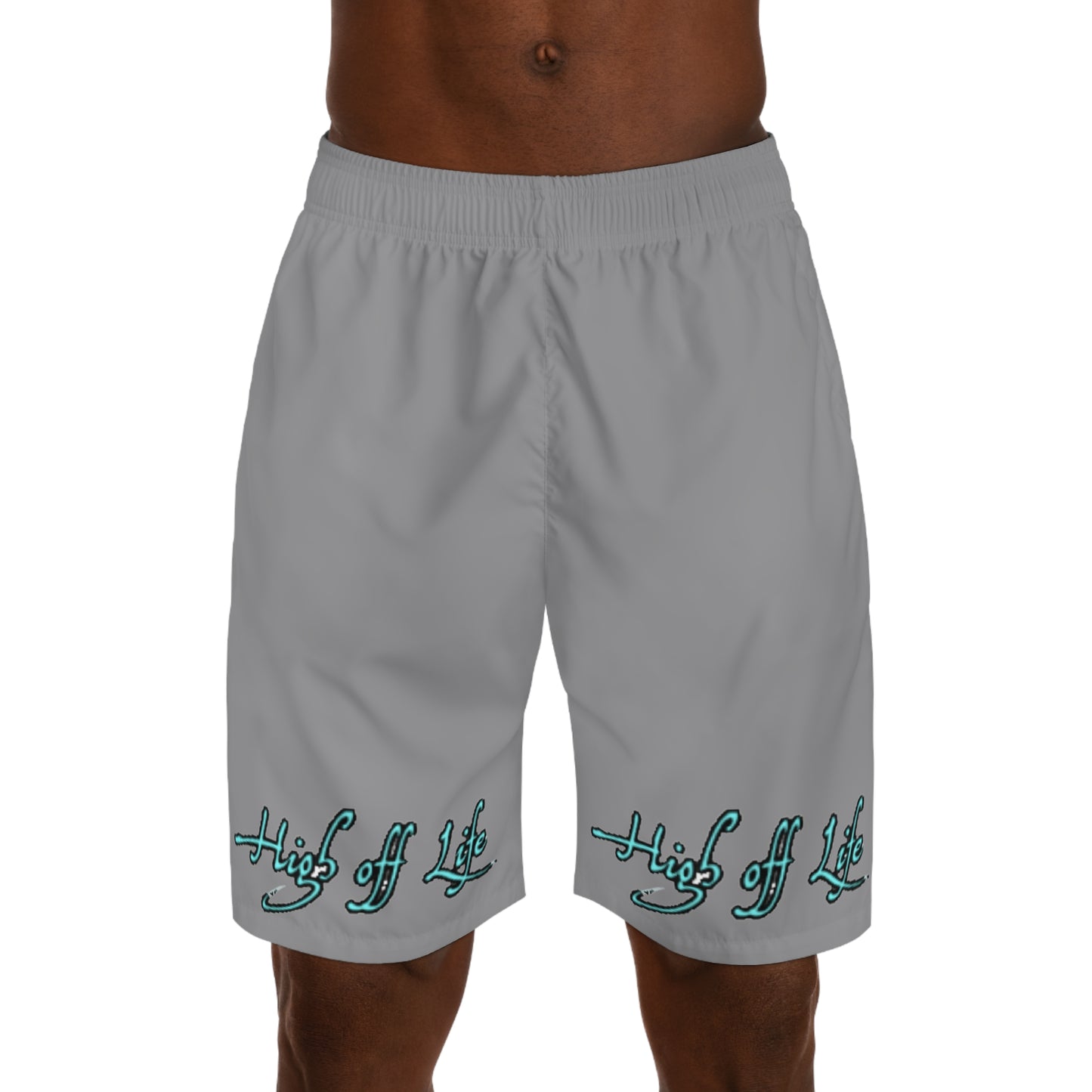 SHARK HIGHOFFLIFE JOGGER SHORTS