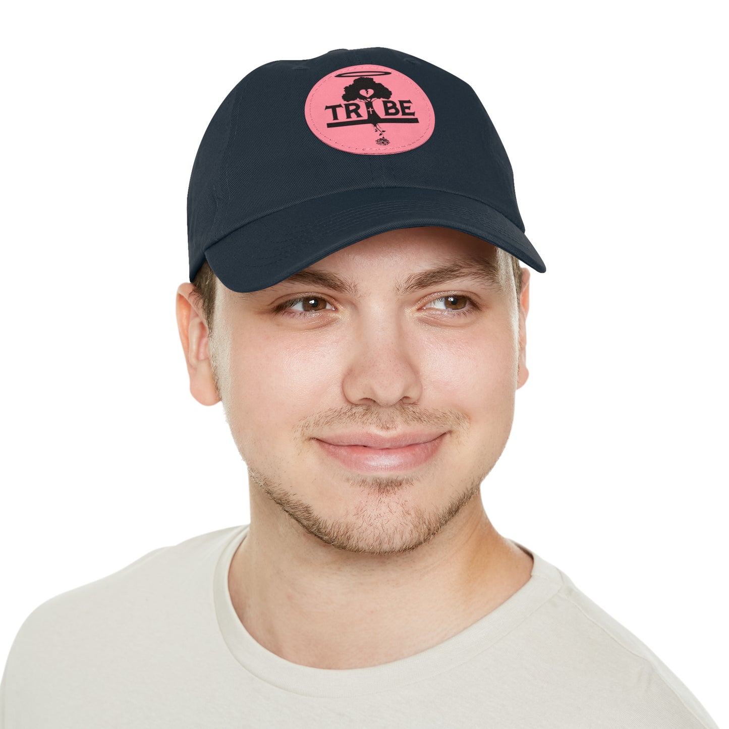 TRYBE ETERNAL dad cap