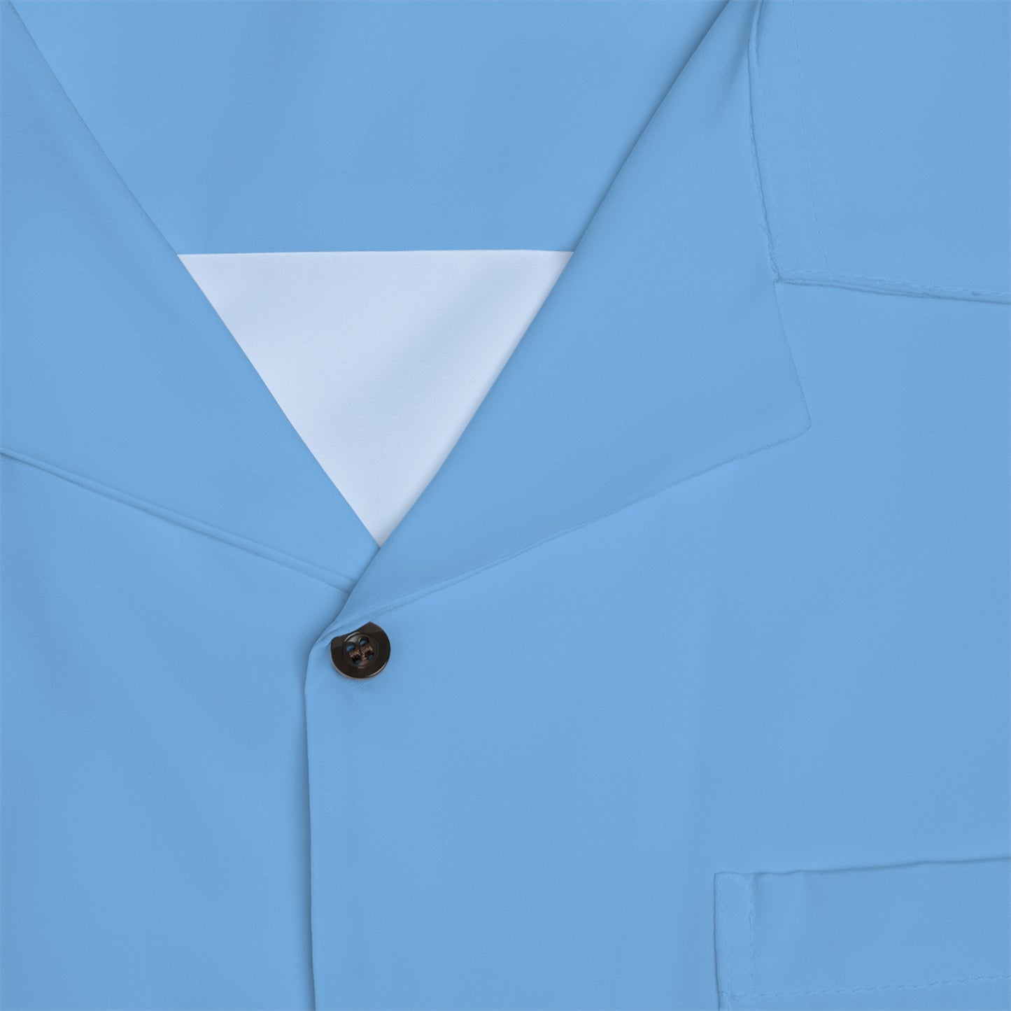 DGB BLUES Hawaiiain Button-Down