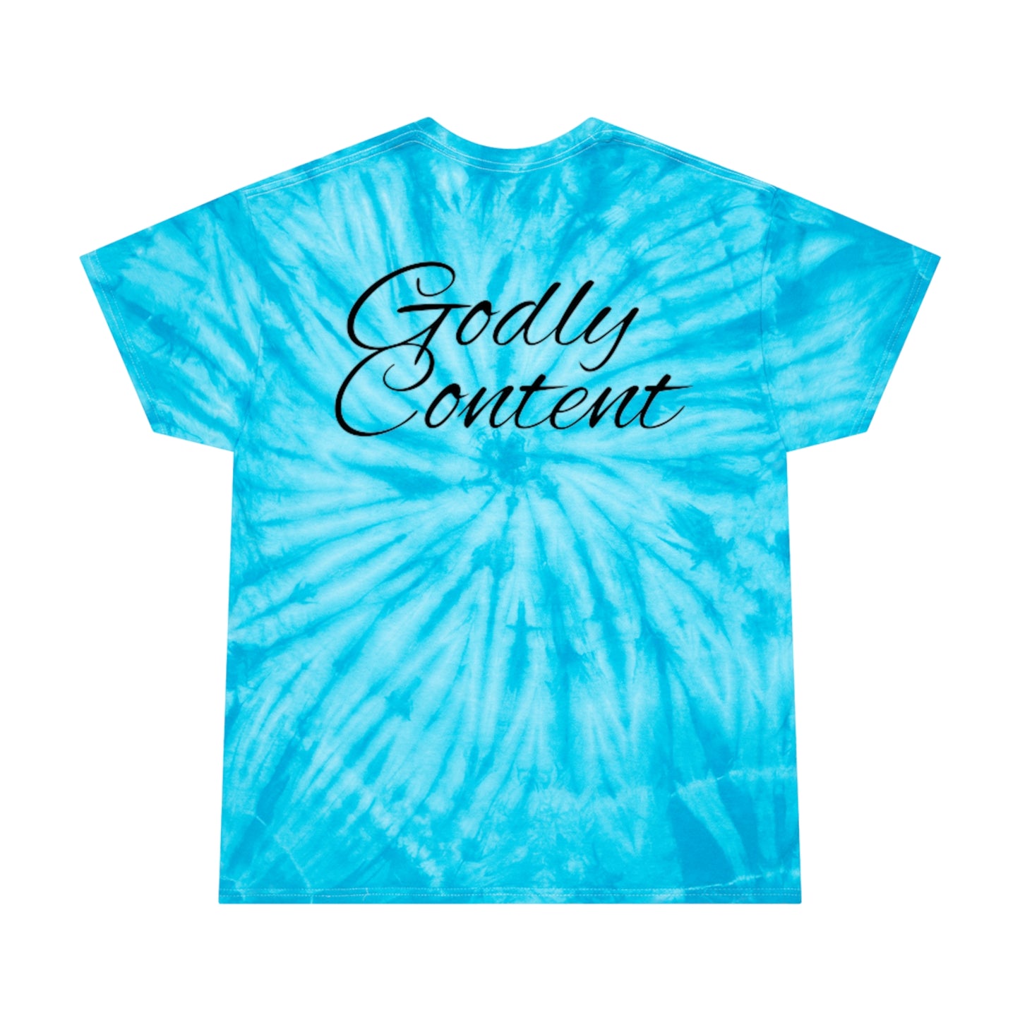 HIGHOFFLIFE BLOODY TYE DYE TEE