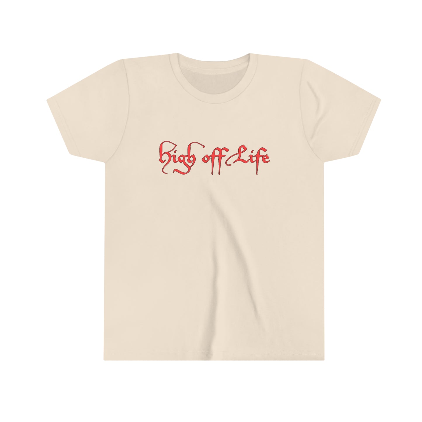 Youth HIGHOFFLIFE BLOODY Tee