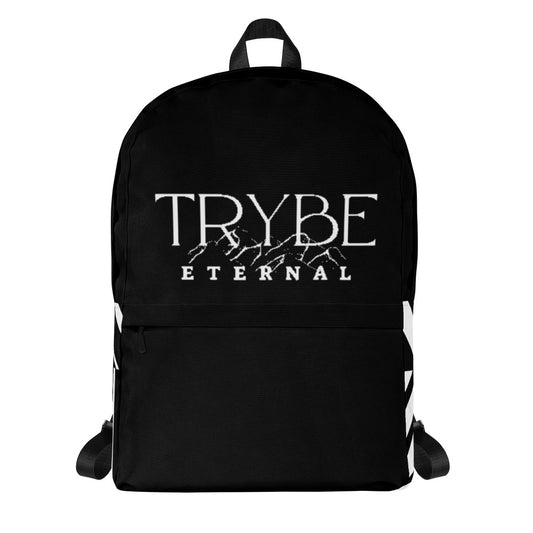 TRYBE ETERNAL CULTURE Backpack