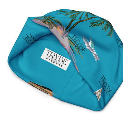 TRYBE MIAmi Beanie