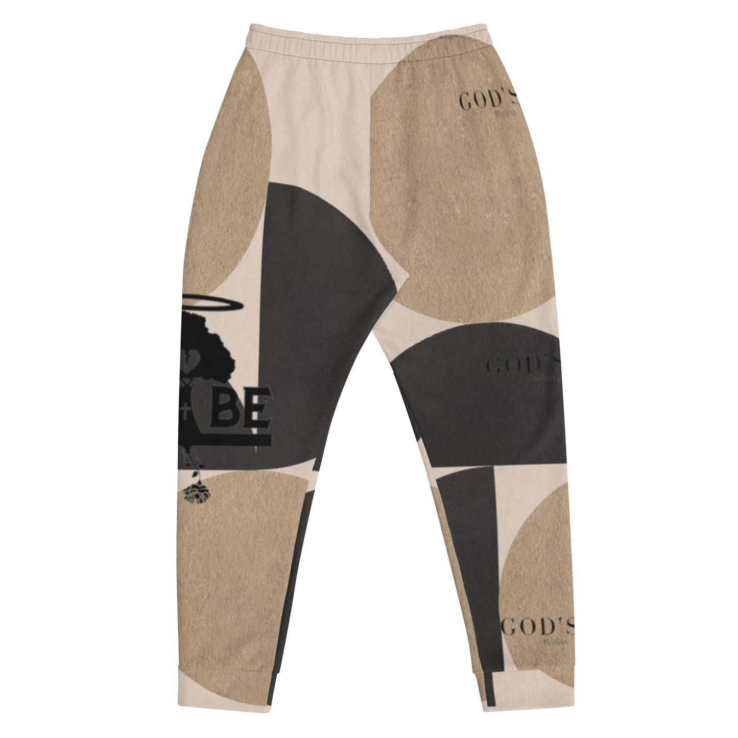 God's Plan ABSTRACT Joggers