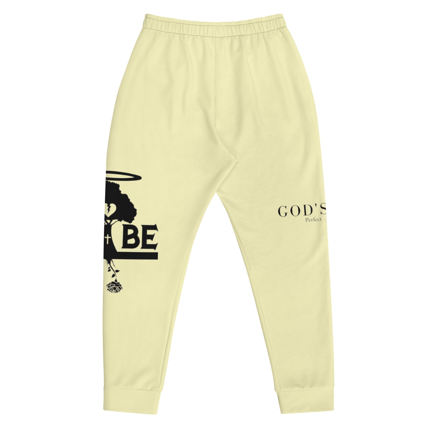 God's Plan OFF-WHITE Joggers