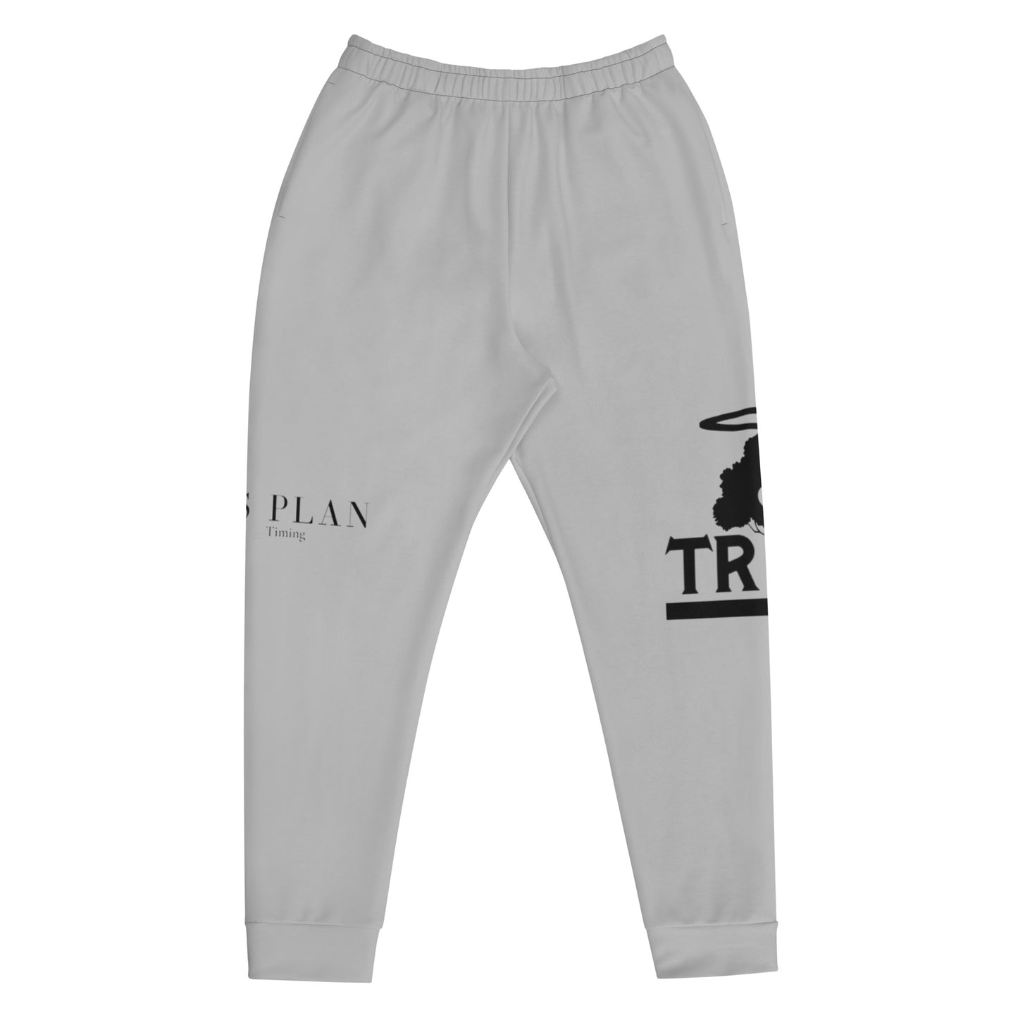 God's Plan ASH Joggers