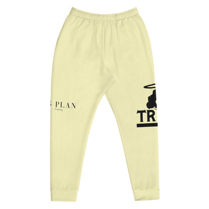 God's Plan OFF-WHITE Joggers