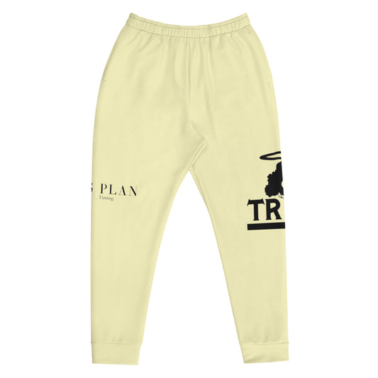 God's Plan OFF-WHITE Joggers