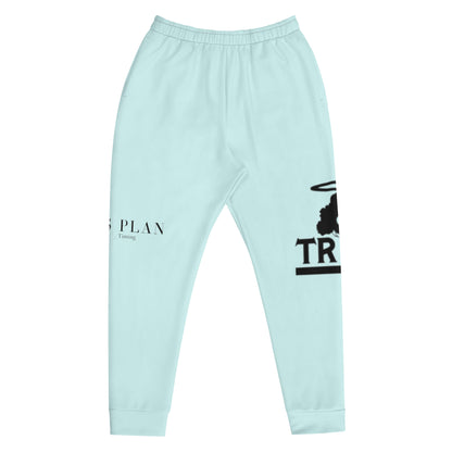 God's Plan cLOUD Joggers