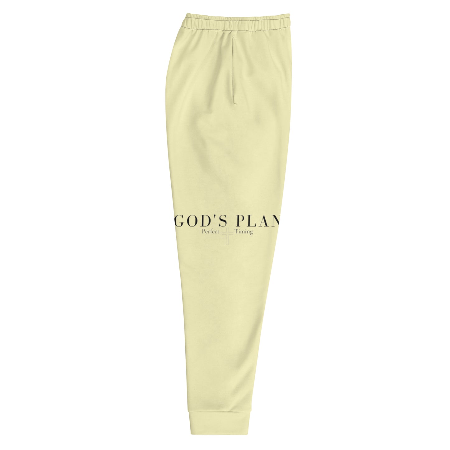 God's Plan OFF-WHITE Joggers