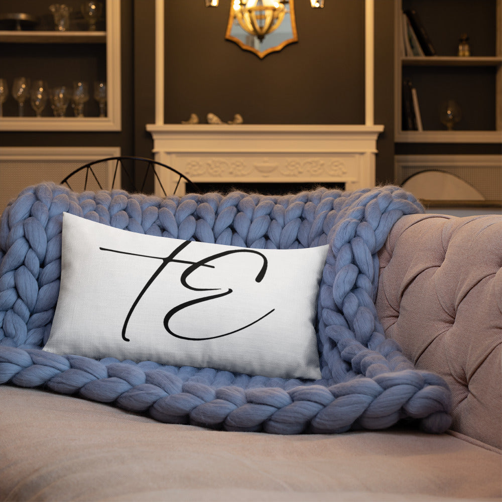 TRYBE Couch Pillow