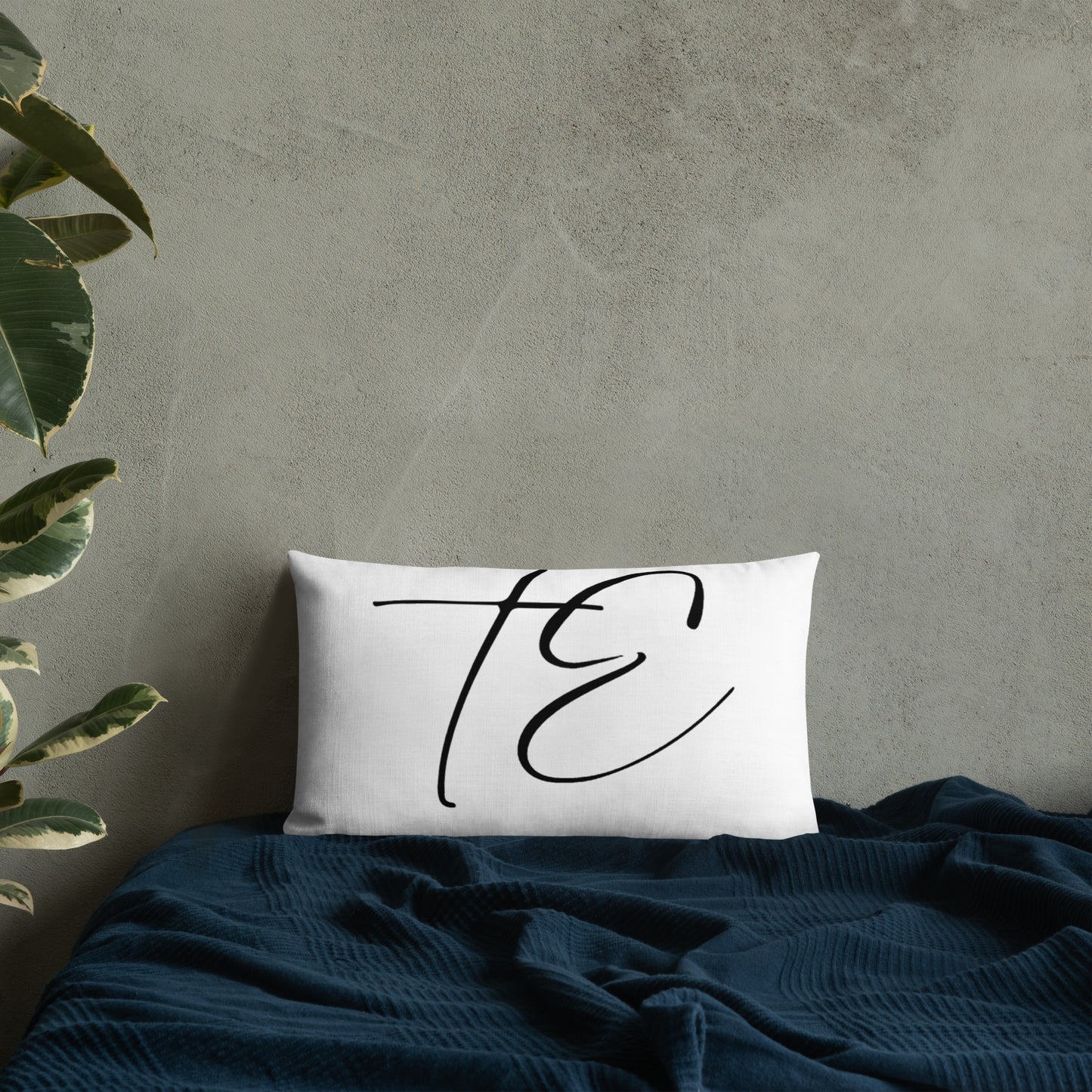 TRYBE Couch Pillow