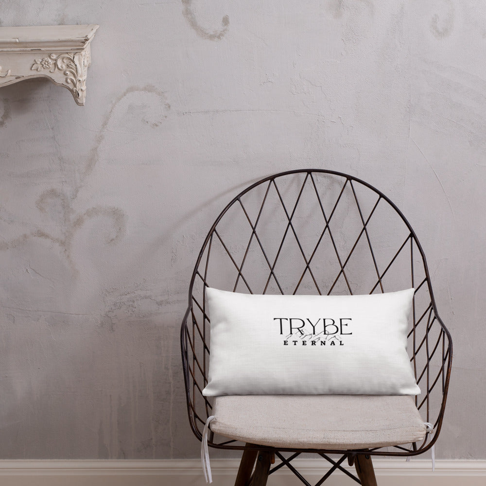 TRYBE Couch Pillow