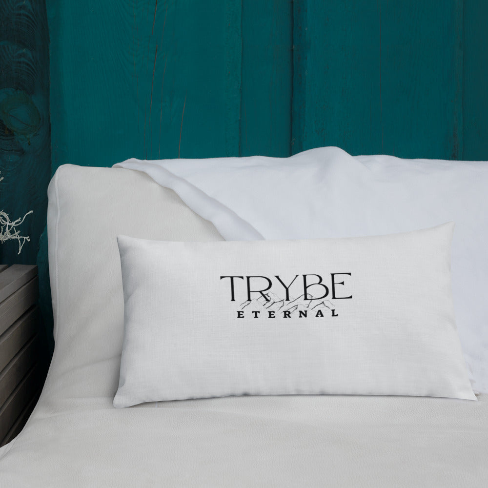 TRYBE Couch Pillow