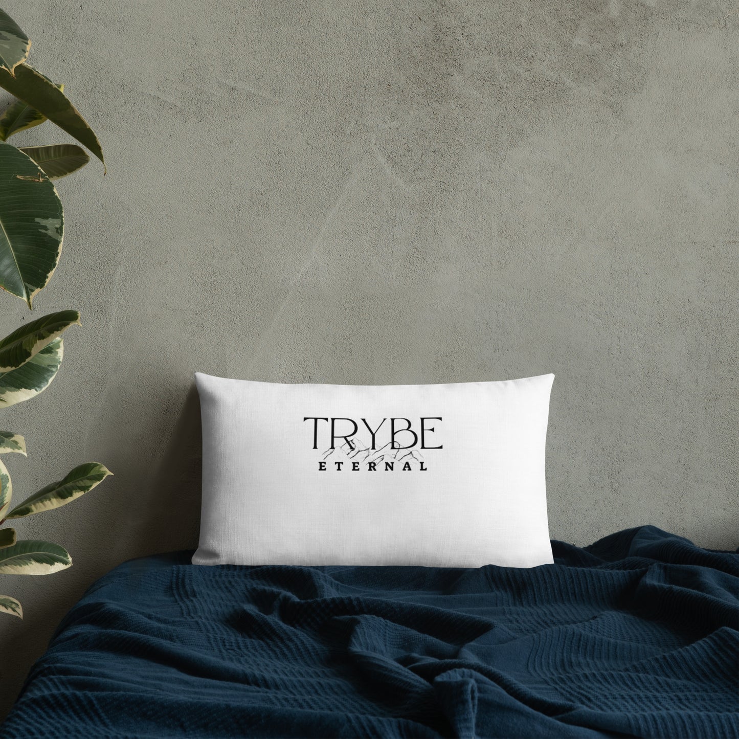 TRYBE Couch Pillow