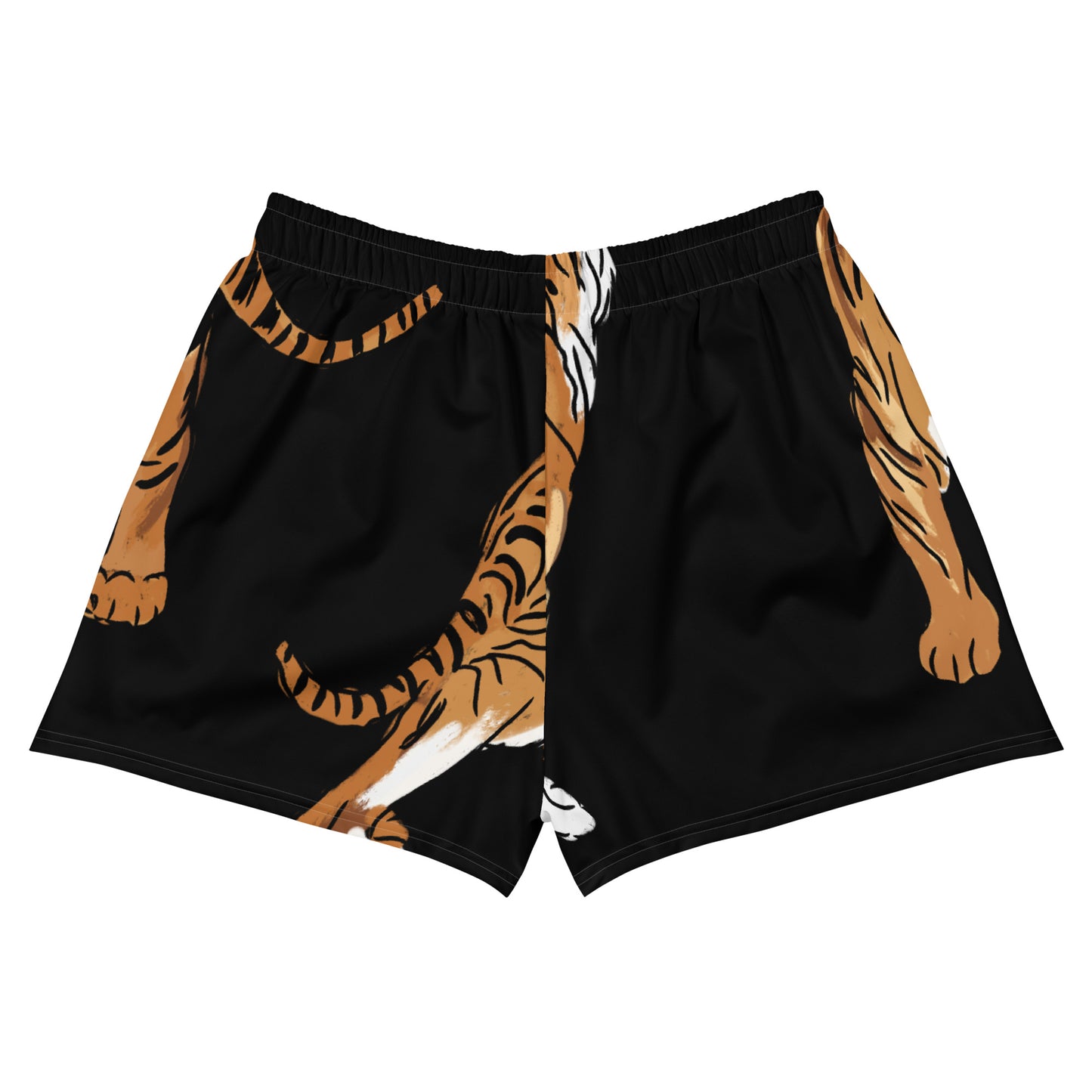 Women’s TRYBE BENGALS Workout shorts