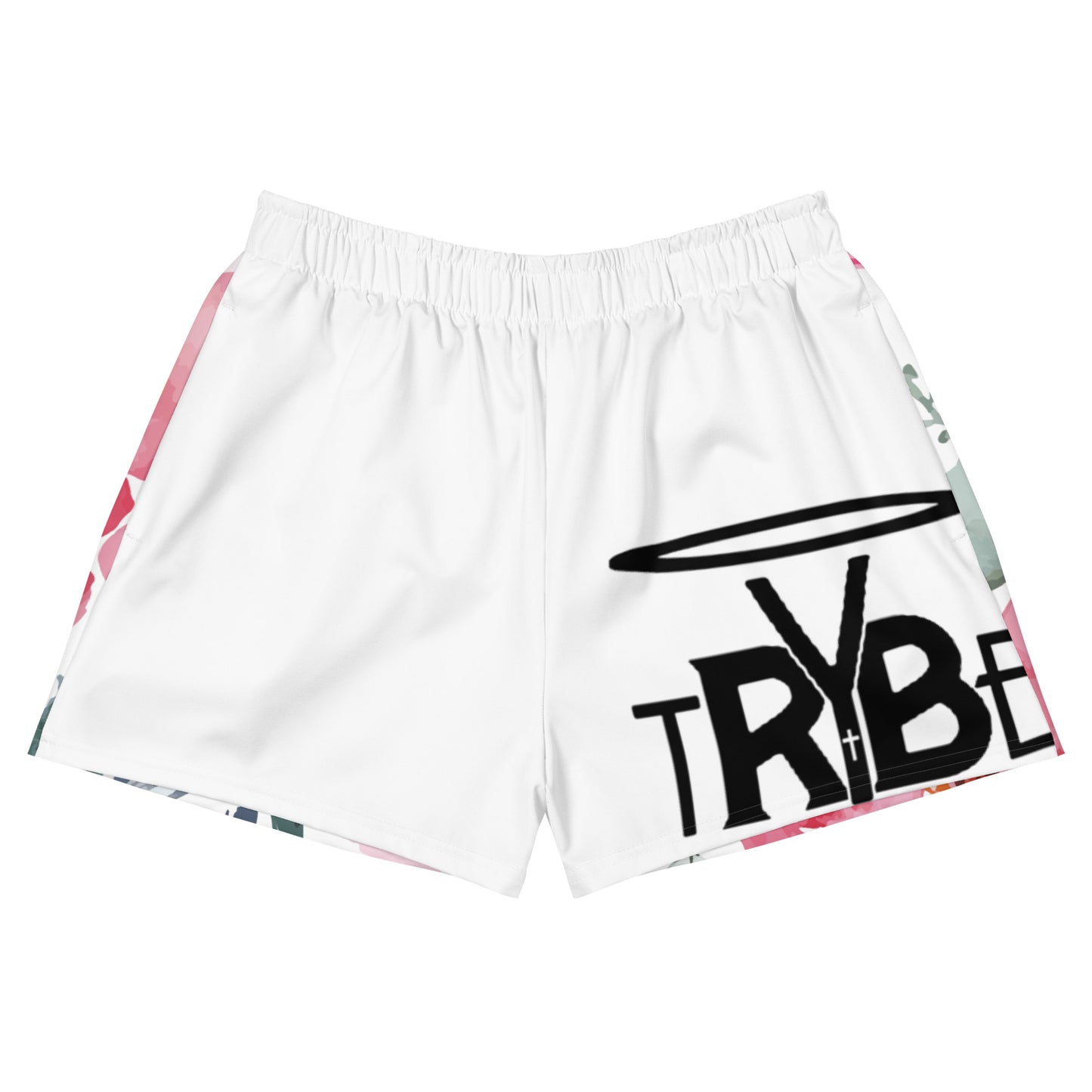 Women's TRYBE SPRING Workout shorts