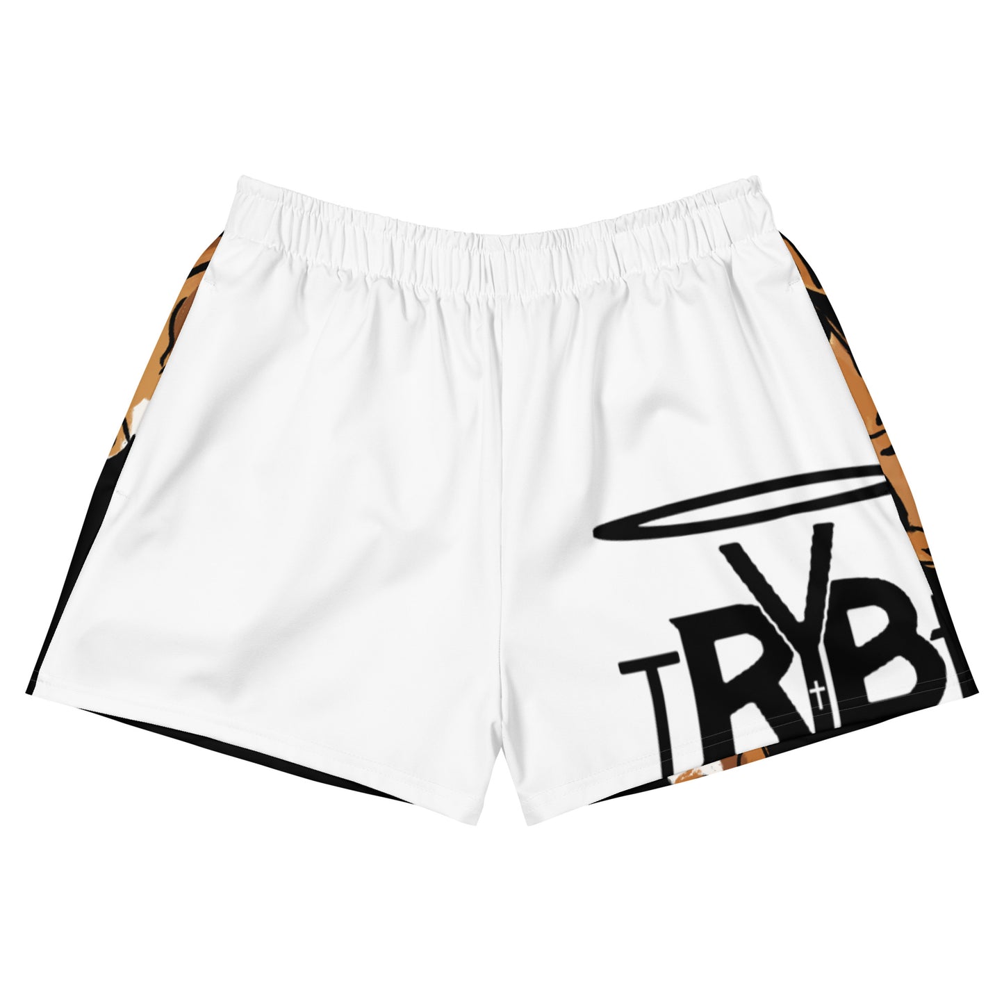 Women’s TRYBE BENGALS Workout shorts