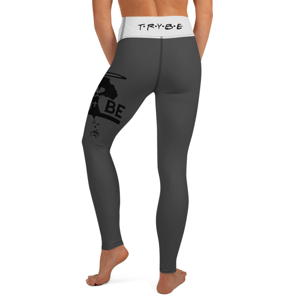 Women's GOD'S PLAN Leggings