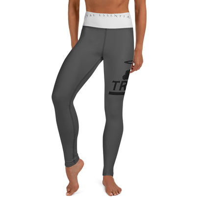 Women's GOD'S PLAN Leggings