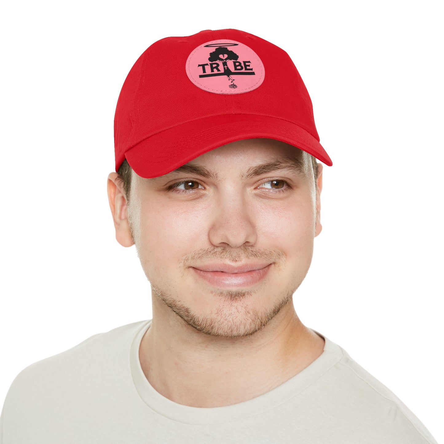 TRYBE ETERNAL dad cap