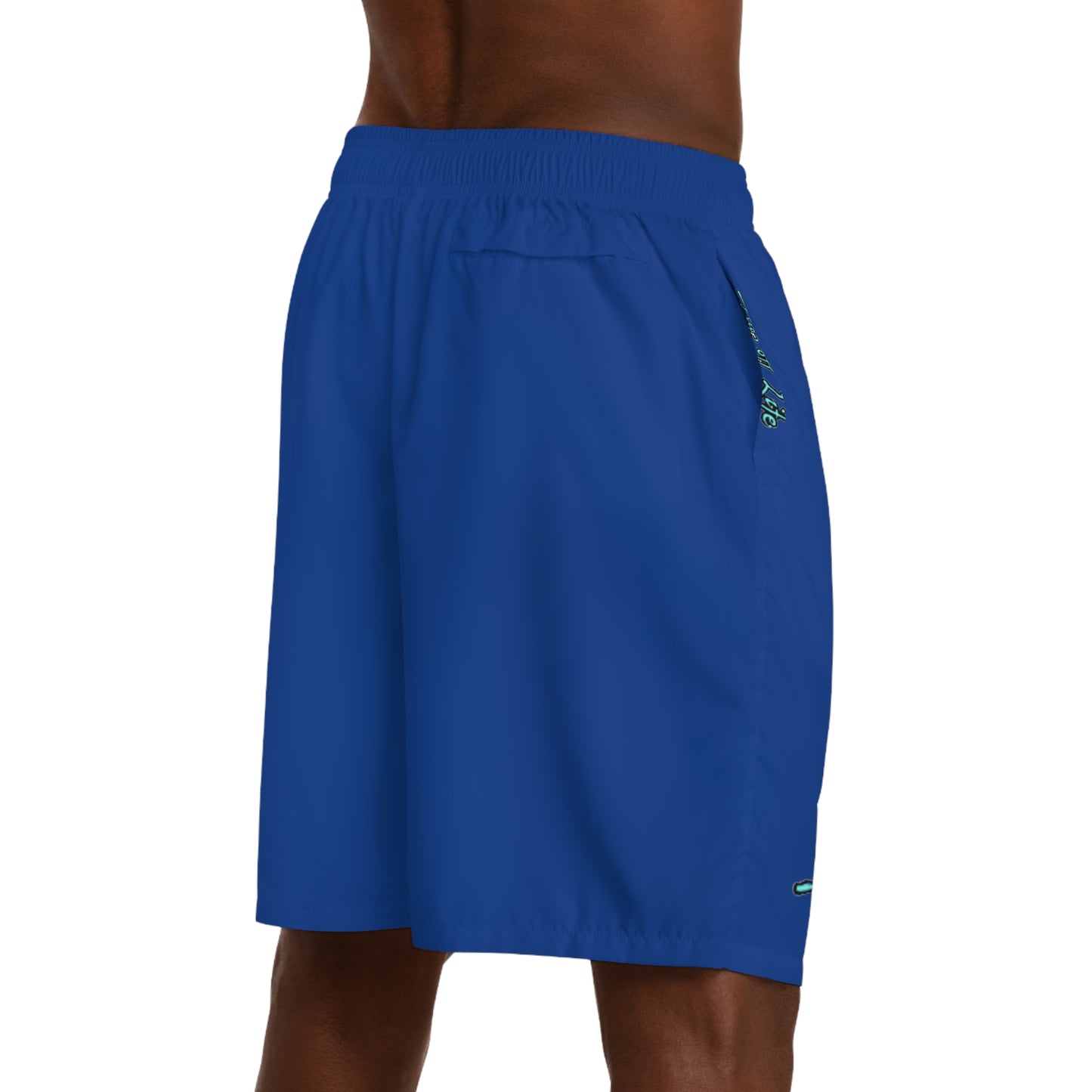 WATER HIGHOFFLIFE JOGGER SHORTS