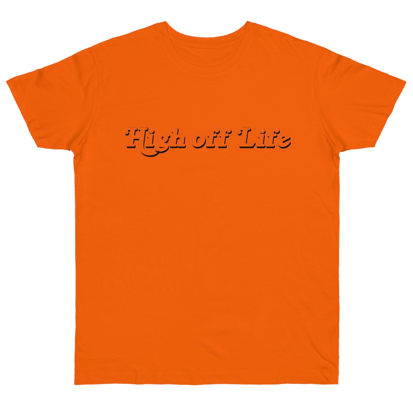 HIGHOFFLIFE SHIESTY TEE