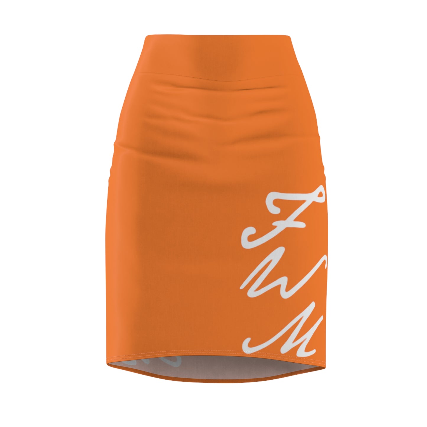 Women's MANGO FWM Pencil Skirt