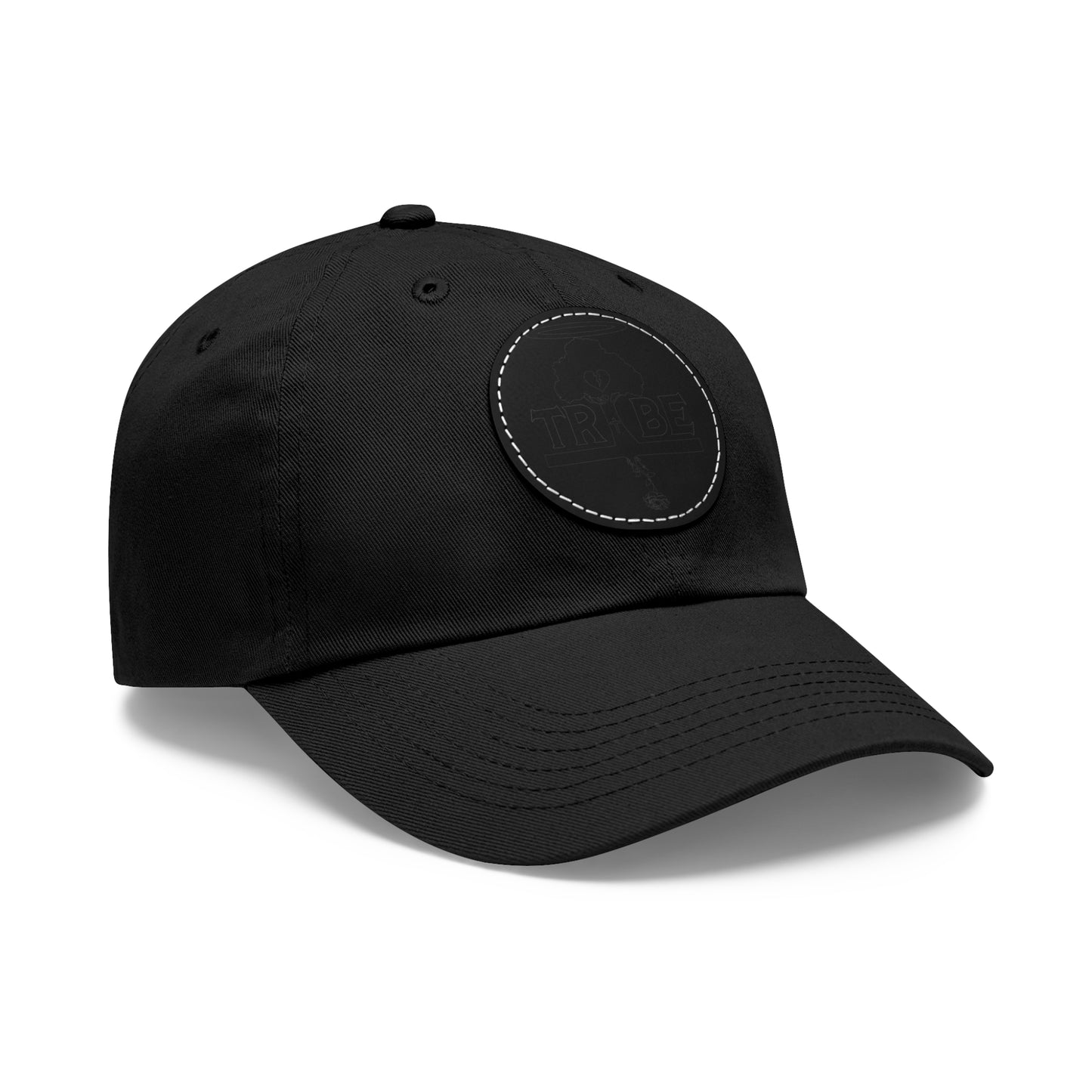 TRYBE ETERNAL dad cap