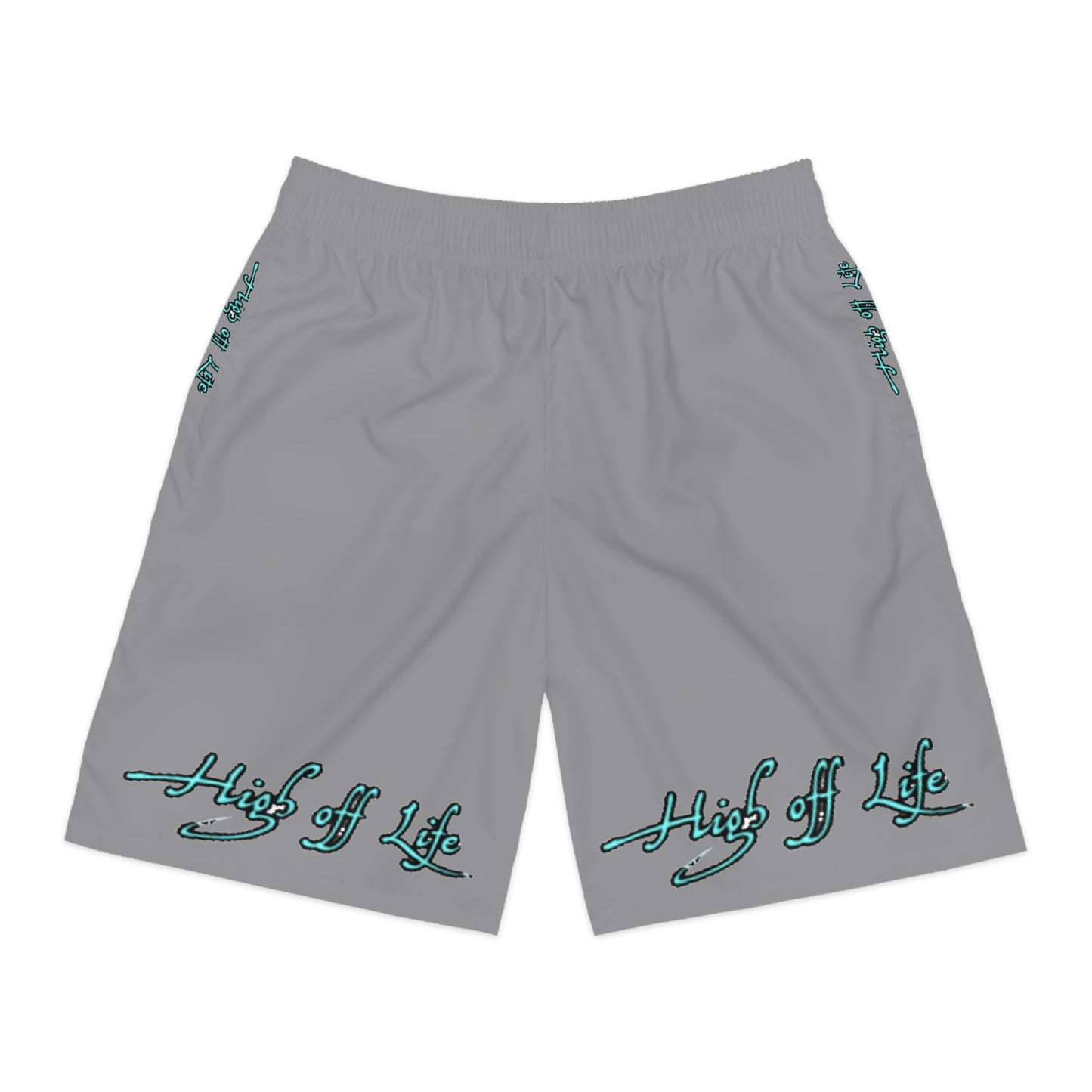 SHARK HIGHOFFLIFE JOGGER SHORTS