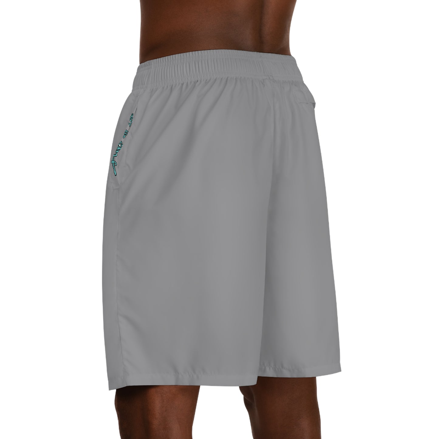 SHARK HIGHOFFLIFE JOGGER SHORTS