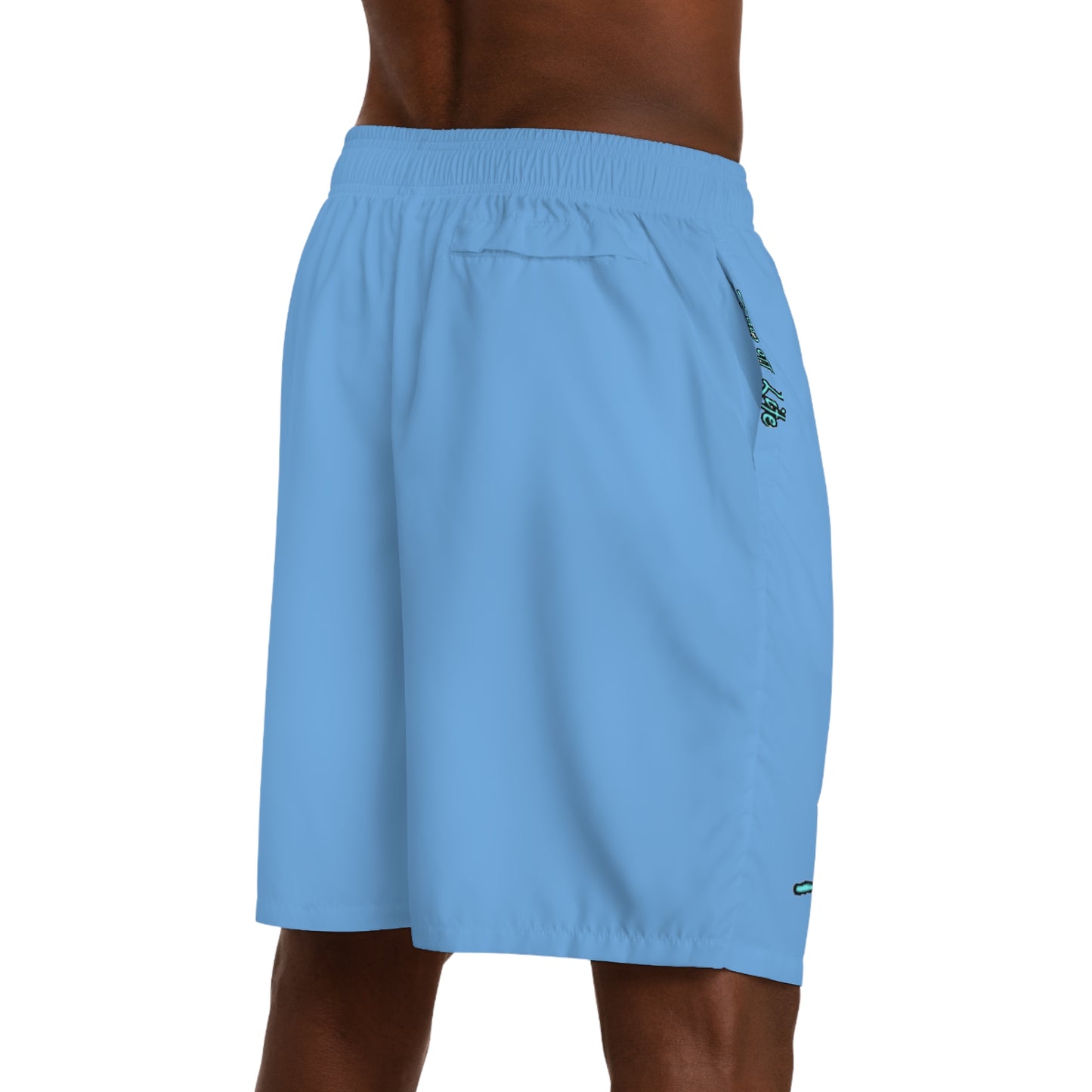 BLUES HIGHOFFLIFE JOGGER SHORTS