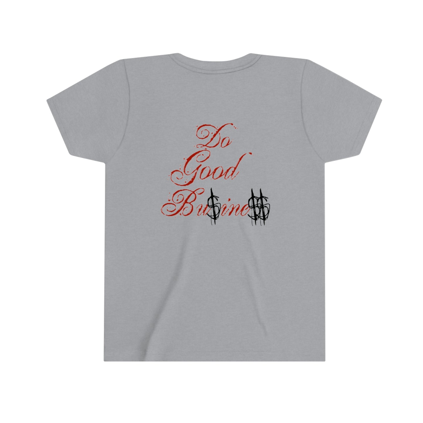 Youth HIGHOFFLIFE BLOODY Tee