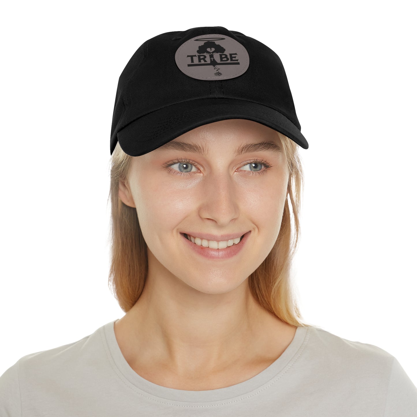 TRYBE ETERNAL dad cap