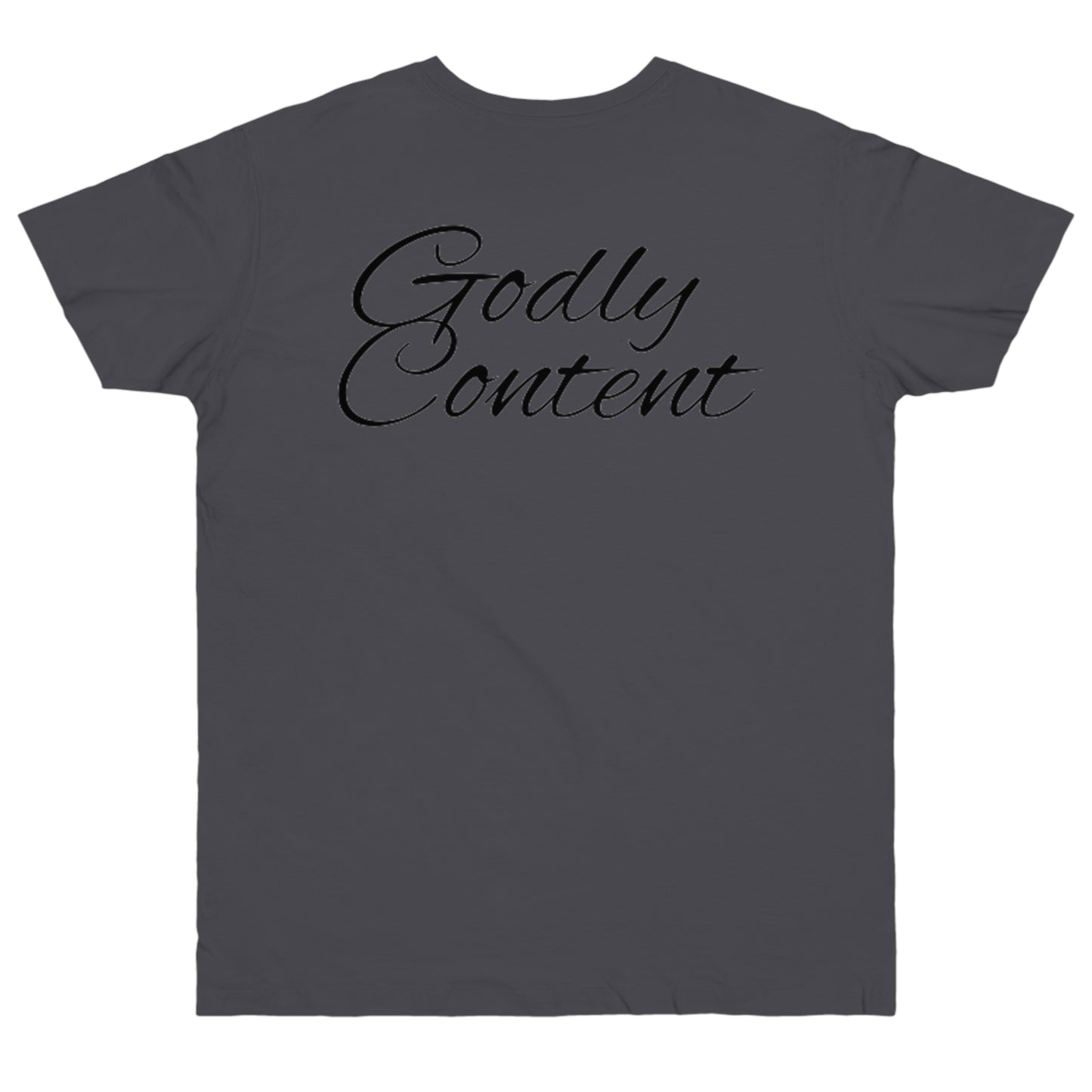 HIGHOFFLIFE SCRIPT GODLY TEE