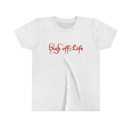 Youth HIGHOFFLIFE BLOODY Tee