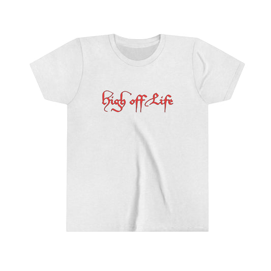 Youth HIGHOFFLIFE BLOODY Tee