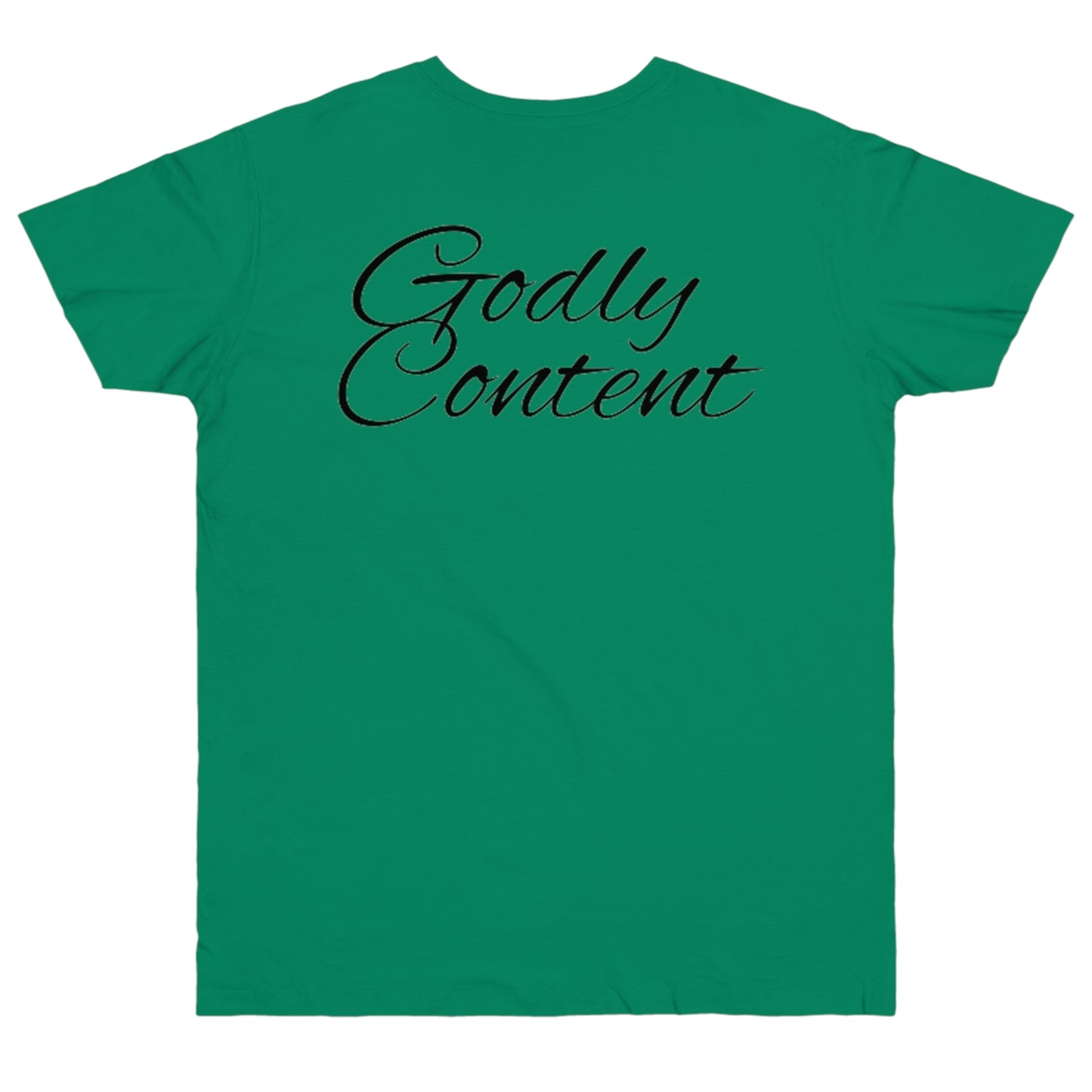 HIGHOFFLIFE SCRIPT GODLY TEE