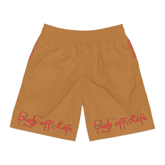 SANDS HIGHOFFLIFE JOGGER SHORTS