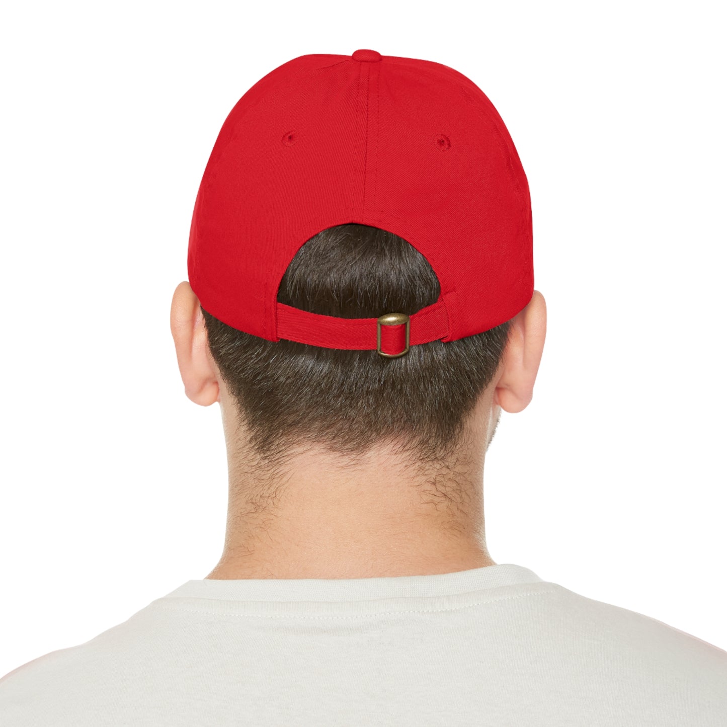 TRYBE ETERNAL dad cap