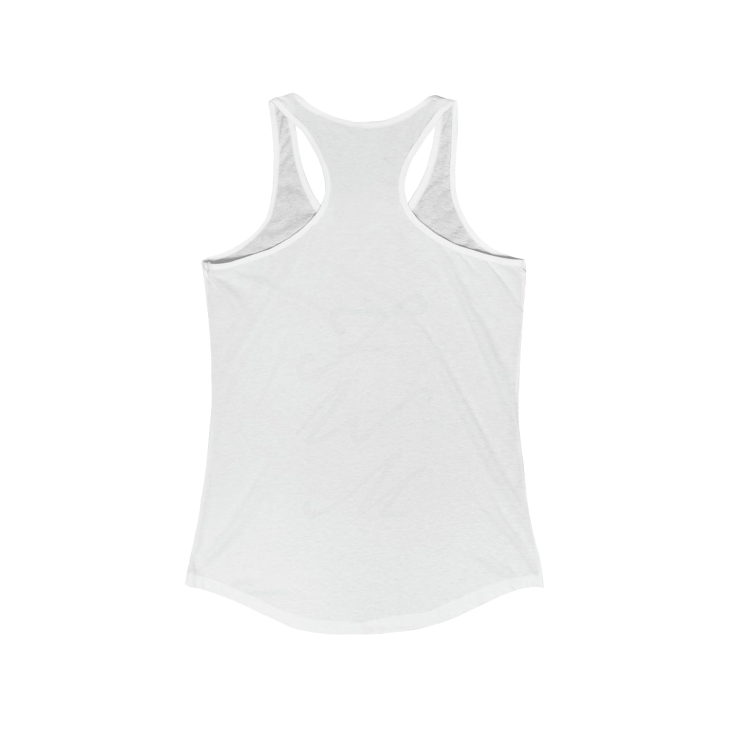 Women's FWM icy tank top