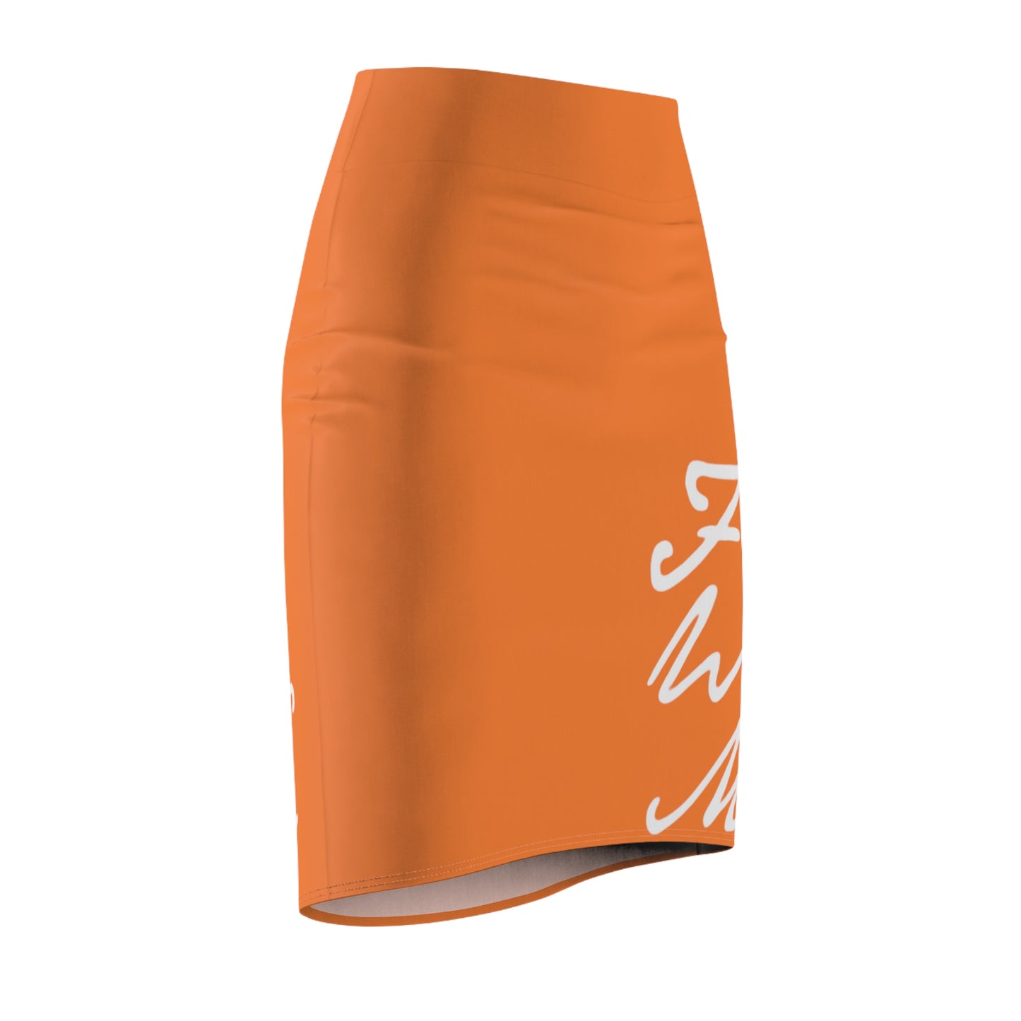 Women's MANGO FWM Pencil Skirt