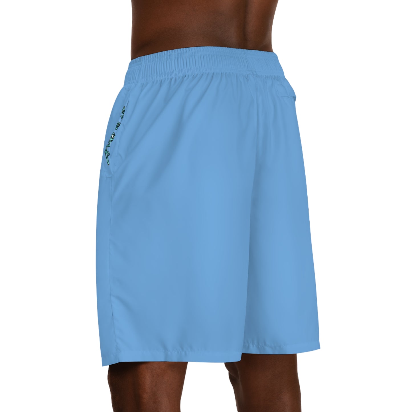 BLUES HIGHOFFLIFE JOGGER SHORTS