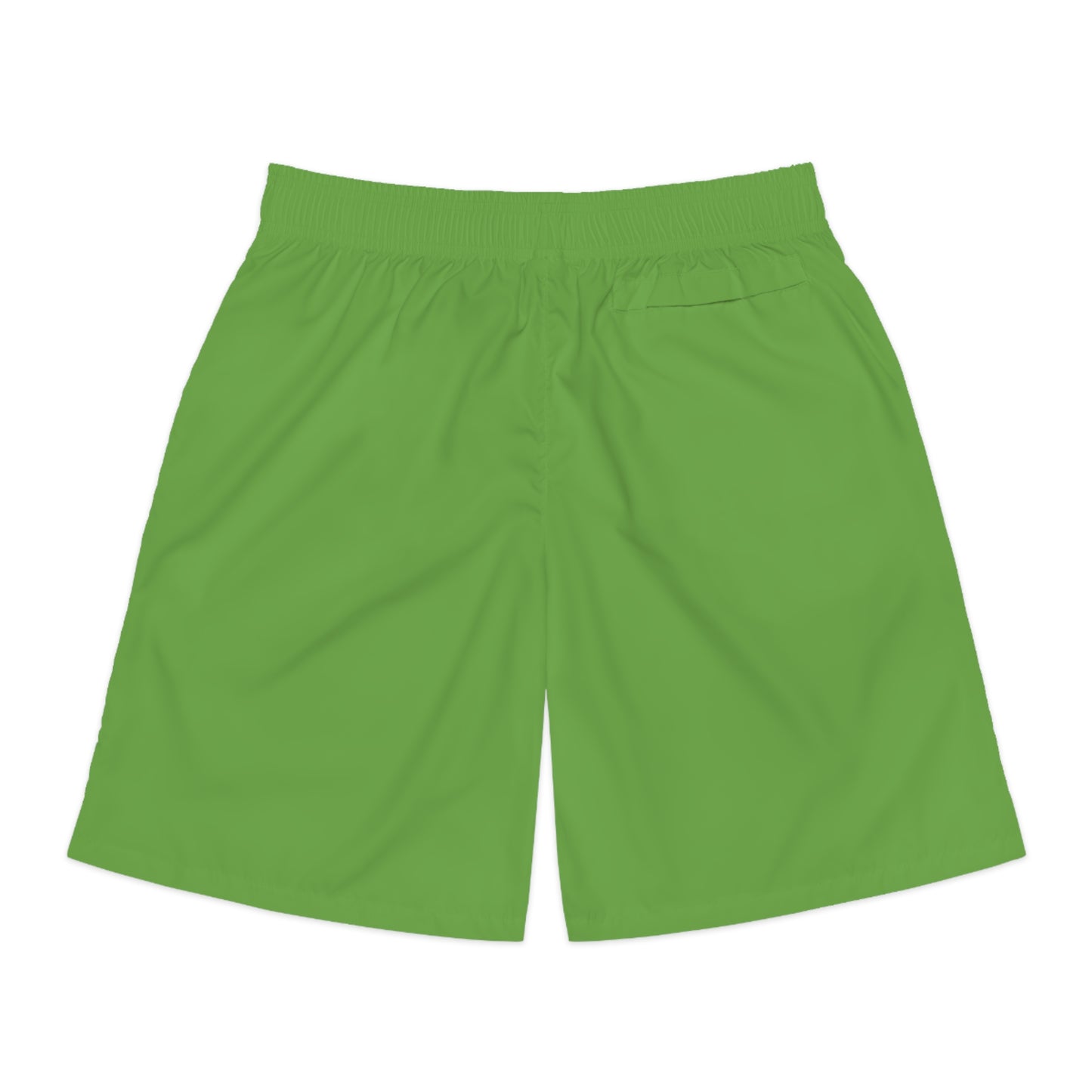 GRASS HIGHOFFLIFE JOGGER SHORTS