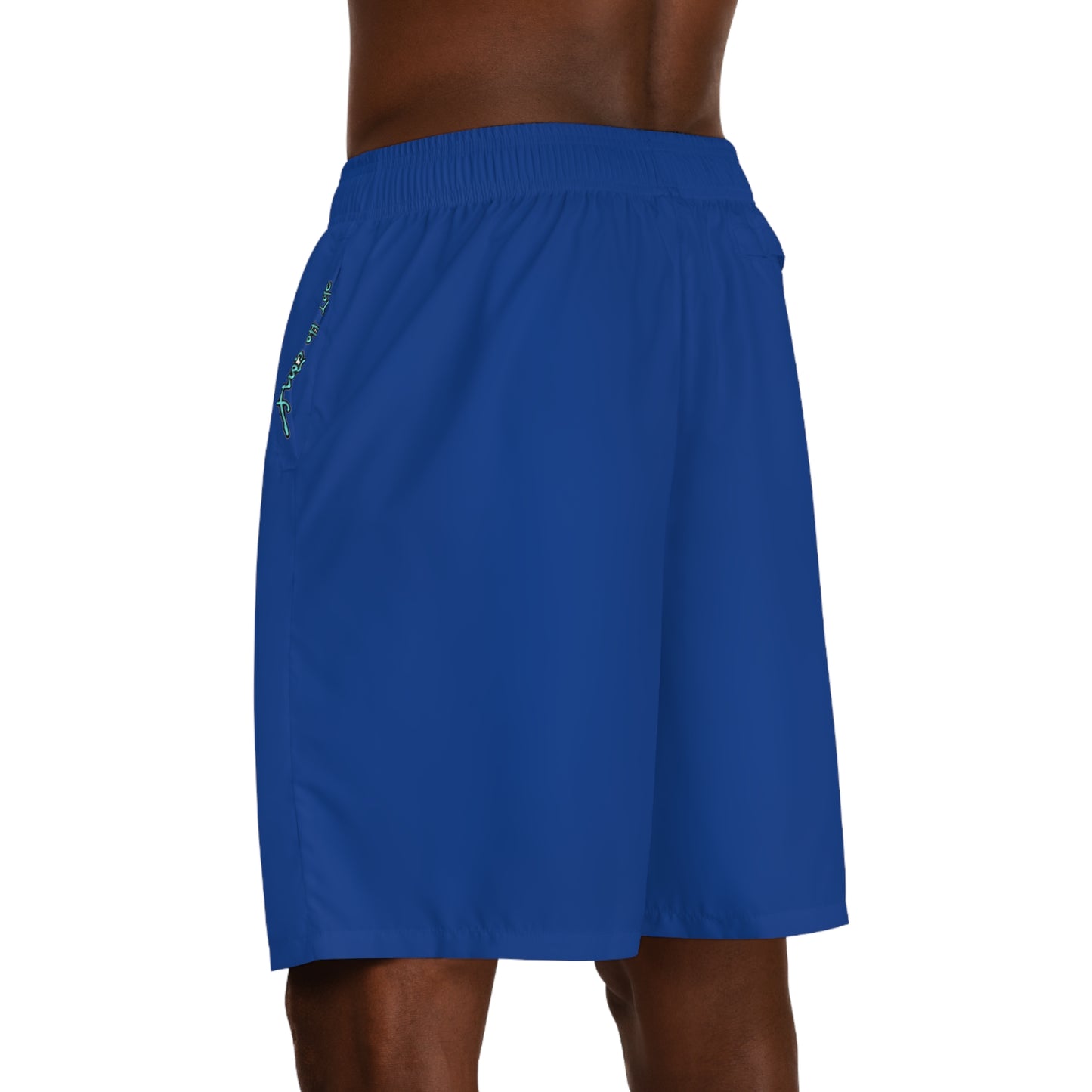 WATER HIGHOFFLIFE JOGGER SHORTS