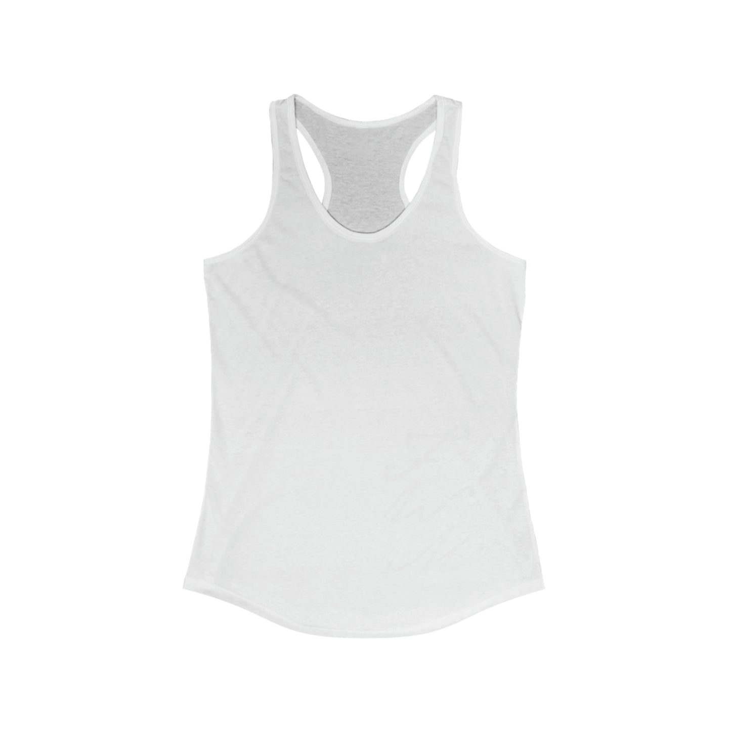 Women's FWM icy tank top