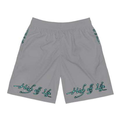 SHARK HIGHOFFLIFE JOGGER SHORTS