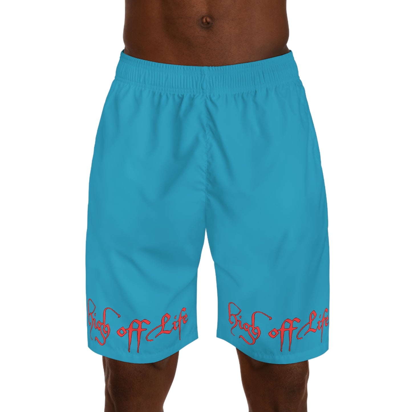 BELMONT HIGHOFFLIFE JOGGER SHORTS